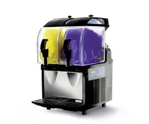 Crathco I-PRO 3E - Frozen Granita Dispenser - Countertop