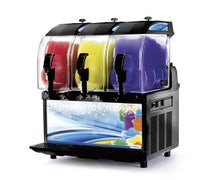 Crathco I-PRO 3M W/ LIGHT - I-PRO 3M Frozen Granita Dispenser with Light Panel