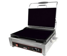 Cecilware Pro SG1LF - Sandwich/Panini Grill - single