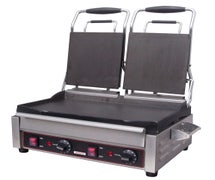 Cecilware Pro SG2LF - Sandwich/Panini Grill - double