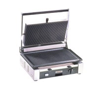 Cecilware Pro TSG1G - Sandwich/Panini Grill - single