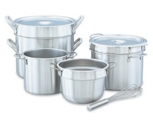 Vollrath 77073 fit 77070 Double Boiler Stainless