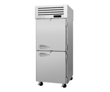 Turbo Air PRO-26-2H2-PT Pro Series Heated Cabinet,  Pass-Thru,  One-Section, 120V