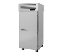 Turbo Air PRO-26H2-PT Pro Series Heated Cabinet,  Reach-In,  One-Section, 208V