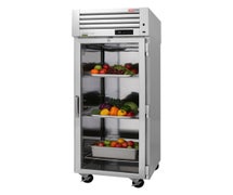 Turbo Air PRO-26R-G-N Pro Series Refrigerator, Reach-In, One-Section