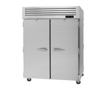 Turbo Air PRO-50H-PT Pro Series Heated Cabinet,  Pass-Thru,  Two-Section