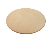 American Metalcraft PS1575 Pizza Stone, Deluxe, Round, 15-3/4" Dia.