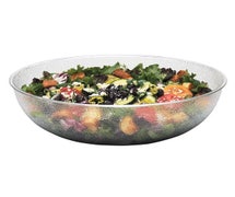 Cambro PSB15 Foodservice Bowl - Salad 11-1/4 Qt.