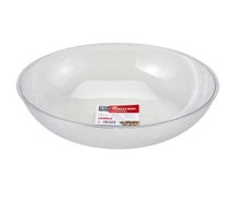 Cambro PSB18 Foodservice Bowl - Salad 20-1/4 Qt.