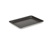 Vollrath 5220NS Quarter-Size Non-Stick Aluminum Sheet Pan, 16 Gauge, Heavy Duty