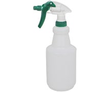 Winco PSR-9 Spray Bottle, 28oz, Plastic