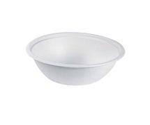 PackNwood 210APUB2400 Bowl, 80 oz., 100/CS