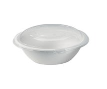 PackNwood 210APUL23L Dome Lid, for 210APUB50, 250/CS