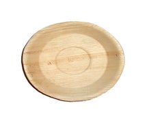 PackNwood 210BBB20 Areca Palm Leaf Bowl/Plate, 16 oz. (473 ml), 100/CS