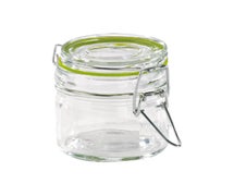 PackNwood 210BOKA100 Cocktails & Events Mini Seal Jar, 3.4 oz. (100 ml), 24/CS