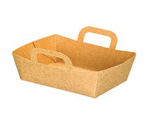 PackNwood 210CPANIER Mini Basket,  3.75" x 2.75" x 1.4"H