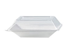 PackNwood 210ECODL1414 Eco-Design Plate Lid, for Eco-Design 210ECOD1313, 100/CS