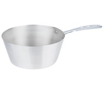 Vollrath 78351 - 5-1/2 Qt Ss Pan W/Plain Hdl, 4/CS