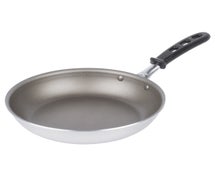 Vollrath 67810 - 10" Wear-Ever Non-Stick Fry Pan with PowerCoat2 and Trivent Silicone