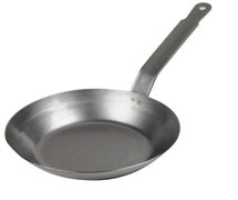 Vollrath 58900 Fry Pan - French Style 8-1/2" Diameter
