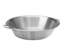 Vollrath 72240 - Utility Pan 24 Qt. 21-3/4"Diam.