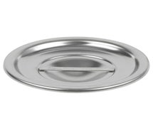 Vollrath 79040 - Solid Cvr For 2 Qt. Bain Marie