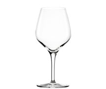 RAK Porcelain 1470002T Stolzle Chardonnay Glass, 12-1/4 Oz., 3-1/4" Dia. X 8"H, Case of 24