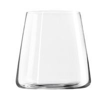RAK Porcelain 1590022T Stolzle Wine Glass, 18 Oz., 3-3/4" Dia. X 4-1/4"H, Case of 24
