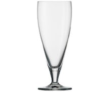 RAK Porcelain 2000019T Stolzle Beer Glass, 15-1/4 Oz., 3" Dia. X 8-3/4"H, Case of 24