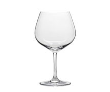 RAK Porcelain 2100000T Stolzle Pinot/Burgundy Glass, 26-1/2 Oz., 4-1/4" Dia. X 9"H, Case of 24