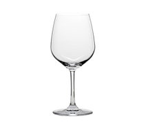 RAK Porcelain 2100001T Stolzle All Purpose Glass, 17-1/2 Oz., 3-1/2" Dia. X 9"H, Case of 24