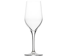 RAK Porcelain 2100029T Stolzle Flute Champagne Glass, 10 Oz., 2-3/4" Dia. X 9"H, Case of 24