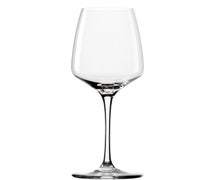 RAK Porcelain 2200002T Stolzle White Wine Glass, 12-1/4 Oz., 3-1/4" Dia. X 8-1/2"H, Case of 24