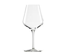 RAK Porcelain 2310001T Stolzle All Purpose Wine Glass, 20 Oz., 3-7/8" Dia. X 9-3/4"H, Case of 24