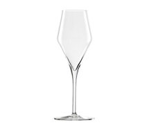 RAK Porcelain 2310029T Stolzle Flute Champagne Glass, 10-1/4 Oz., 3-1/4" Dia. X 10-1/4"H, Case of 24