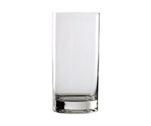 RAK Porcelain 3500012T Stolzle Long Drink Glass, 14-1/4 Oz., 2-1/2" Dia. X 6-1/2"H, Case of 24