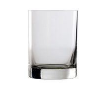 RAK Porcelain 3500014T Stolzle Juice Glass, 10-1/4 Oz., 2-3/4" Dia. X 4-1/4"H, Case of 24