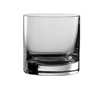 RAK Porcelain 3500015T Stolzle Double Old Fashioned Glass, 11-1/4 Oz., 3-1/4" Dia. X 3-3/4"H, Case of 24