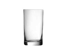 RAK Porcelain 3500023T Stolzle Hi Ball/Beer Glass, 18-3/4 Oz., 3" Dia. X 6-1/4"H, Case of 24