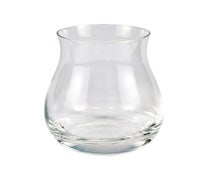 RAK Porcelain 3560015T Stolzle Canadian Whiskey Glass, 11-3/4 Oz., 3-3/8" Dia. X 4"H, Case of 24