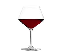 RAK Porcelain 3770000T Stolzle Pinot/Burgundy Wine Glass, 19-1/4 Oz., 4-1/4" Dia. X 8-1/2"H, Case of 24