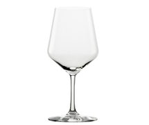 RAK Porcelain 3770001T Stolzle All Purpose Wine Glass, 17-1/4 Oz., 3-1/2" Dia. X 9"H, Case of 24