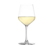 RAK Porcelain 3770002T Stolzle White Wine, 13 Oz., 3-1/4" Dia. X 8-1/2"H, Case of 24