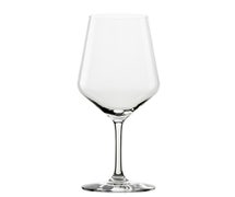 RAK Porcelain 3770035T Stolzle Cabernet/Bordeaux Glass, 23 Oz., 3-3/4" Dia. X 9-1/2"H, Case of 24