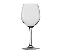 RAK Porcelain 3810002T Stolzle Chardonnay Glass, 13-1/2 Oz., 3-1/4" Dia. X 8-3/4"H, Case of 24
