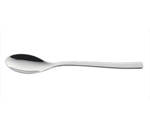 RAK Porcelain CFIDES Dessert Spoon, 7-3/5", 18/10 Stainless Steel, Case of 12