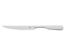 RAK Porcelain CSTSTKMB Steak Knife, 9-1/2", Solid Handle, Case of 12