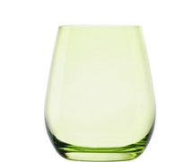 RAK Porcelain S3527212E Stolzle Tumbler Glass, 16-1/2 Oz., 3-1/2" Dia. X 4-3/4"H, Case of 24