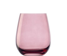 RAK Porcelain S3527712E Stolzle Tumbler Glass, 16-1/2 Oz., 3-1/2" Dia. X 4-3/4"H, Case of 24