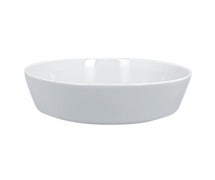 RAK Porcelain ASBW21 Access Salad Bowl, 44 Oz., 8-1/10" Dia., Case of 6